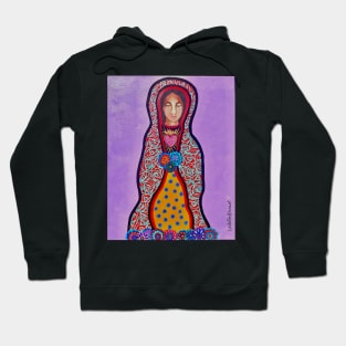 Peaceful Mama Hoodie